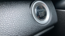 Honda Civic 1.0 VTEC Turbo 126 EX 5dr CVT Petrol Hatchback